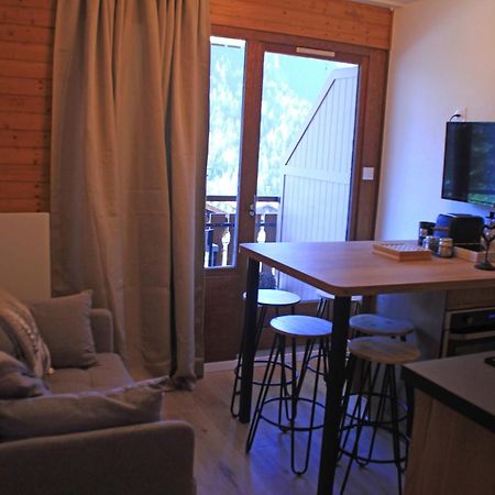 Toison Blanche Tba3 Cosy & Mountain 4 Pers Apartment Chatel Exterior photo